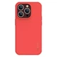 Чохол Nillkin Matte Pro для Apple iPhone 15 Pro (6.1") Червоний / Red - зображення 1