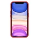 Чохол Nillkin Matte Pro для Apple iPhone 15 Pro (6.1") Червоний / Red - зображення 3