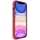 Чехол Nillkin Matte Pro для Apple iPhone 15 Pro Max (6.7") Красный / Red - изображение 1