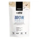 Протеїн STC Айрон Форс Ваніль / IRON FORCE PROTEIN VANILLA - Протеїн для сили та об'єму м'язів, 750 г (SNS09) - изображение 1