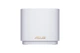 Wi-Fi Mesh-система Asus ZenWiFi XD4 Plus 2pk White (90IG07M0-MO3C20) - изображение 3