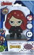Набор для творчества Crystal Art Черная вдова (CAFGR-MCU007) (5056588601042) - изображение 1
