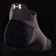Носки мужские короткие Under Armour UA AD Run Cushion 1pk NS Tab 1376075-100 L Белые (196040440361) - изображение 2