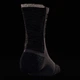 Носки мужские высокие Under Armour UA AD Run Cushion 1pk Mid 1376076-101 XL Белые (196884151478) - изображение 2
