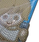 Набор для творчества Crystal Art Люк Скайуокер (CAFGR-SWS002) (5056588601073) - изображение 3