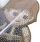 Набор для творчества Crystal Art Хан Соло (CAFGR-SWS004) (5056588601097) - изображение 3