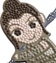 Набор для творчества Crystal Art Рэй (CAFGR-SWS006) (5056588601110) - изображение 6