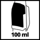 Віконний пилосос Einhell X-Change BRILLIANTO (3437100) - зображення 20
