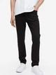 Джинсы H&M 061074402_black 33/32 Черные (6666000255266) - изображение 1