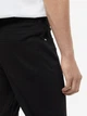 Джинсы H&M 061074402_black 33/32 Черные (6666000255266) - изображение 5