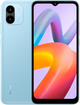 Smartfon Xiaomi Redmi A2 2/32GB DualSim Light Blue (MZB0DWLEU) - obraz 2