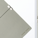 Блокнот A5 Storyline Light Grey - изображение 2