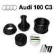 Ремкомплект кулисы КПП Audi 100 C3 - изображение 3