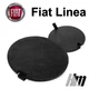 Заглушка буксировочного крюка Fiat Linea - изображение 2