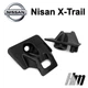 Крепление полки багажника Nissan X-Trail 2000-2007 - изображение 2