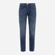 Джинсы Skinny мужские Camel Active Denim Regular Fit 488325-2D56-47 36-34 Темно-синие (4064478691517) - изображение 1