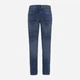 Джинсы Skinny мужские Camel Active Denim Regular Fit 488325-2D56-47 36-34 Темно-синие (4064478691517) - изображение 2