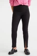 Брюки H&M 061117363 40 Черный - изображение 2