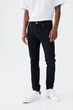 Джинси H&M 060985159_navy 36/32 Темно-синій - зображення 5