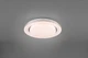 Светильник LED светодиодный потолочный Reality с пультом управления ATRIA 16W 2000lm 3000 - 6000K (R67041000) для кухни, гостиной, спальни - изображение 2