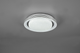 Люстра LED светодиодная потолочная Reality с пультом управления ATRIA 10W 1080lm 3000 - 6000K (R67042800) на кухню, для спальни, для гостиной - изображение 2