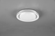 Люстра LED светодиодная потолочная Reality с пультом управления ATRIA 10W 1080lm 3000 - 6000K (R67042800) на кухню, для спальни, для гостиной - изображение 3