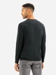 Лонгслів чоловічий Camel Active H-Henley Longsleeve 409371-9T05-88 2XL Асфальтовий (4064478085620) - зображення 2