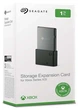 Карта пам'яті SSD 1TB Storage Expansion Card для Xbox Series X | S Seagate (STJR1000400) - изображение 2