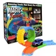 Меджік Трек Magic Track - ABS пластик 360 деталей з мостом і 2 гоночні машинки і перехрестя (SN9QI1422) - зображення 2
