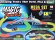 Меджік Трек Magic Track - ABS пластик 360 деталей з мостом і 2 гоночні машинки і перехрестя (SN9QI1422) - зображення 4