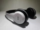Накладные беспроводные наушники Белый P47 4.1+EDR Wireless headphones bluetooth (YU8SH1462) - изображение 3