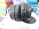 Наушники беcпроводные Черный Nia X3 Black с микрофоном (33547BKNSH) TIN66 - изображение 2