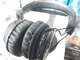 Наушники беcпроводные Черный Nia X3 Black с микрофоном (33547BKNSH) TIN66 - изображение 5
