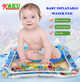 Надувной детский водный коврик 50х66 см AIR PRO inflatable water play mat (FG22) - изображение 4