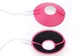 Миостимулятор для груди Pangao Breast Enhancer FB-9403А массажер Розовый 19403AFBMSG (ICL44) - изображение 5