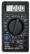 Мультиметр 137 г DT 838 (IS33) - изображение 1