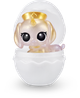 Мягкая игрушка-сюрприз Rainbocorns B серия Puppycorn Rescue (9261B) (193052039576) - изображение 3