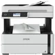 Багатофункціональний пристрій БФП Epson M3170 C11CG92405 монохромний - зображення 2