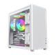 Корпус Gamemax Spark Black без БП - изображение 3