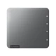 Зарядний пристрій Lenovo Go 130 W Multi-Port Charge G0A6130WEU USB-C - зображення 2
