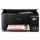 Многофункциональное устройство МФУ Epson L3200 C11CJ69401 струйная печать - изображение 1