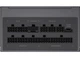 Блок питания компьютерный GameMax RGB-1300(ATX3.0 PCIE5.0) 1300Вт - изображение 6