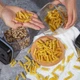 Набір контейнерів для зберігання сипучих продуктів FOOD Storage Container Set 7шт - зображення 5
