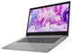 Ноутбук Lenovo IdeaPad 3 17IIL05 (81WF001QFR) Win11 Platinum Grey - изображение 1