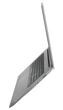 Ноутбук Lenovo IdeaPad 3 17IIL05 (81WF001QFR) Win11 Platinum Grey - изображение 6