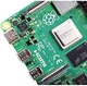 Мікрокомп'ютер Raspberry Pi 4 Model B 4GB - изображение 6