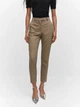 Брюки женские Mango Warm 57013804-43 34 (8445922654702) - изображение 1