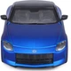 Model kompozytowy Maisto Nissan Z 2023 1:24 niebieski (32904) (90159070313) - obraz 4