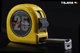 Рулетка будівельна TAJIMA GOATU HI LOCK L25-50 5 м посилена стрічка 1001-2439 - зображення 1