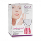 Паровая сауна для лица ингалятор 2в1 Отпариватель лица Professional Facial Steamer BY-1078 Osenjie 150 Вт Розовая - изображение 9